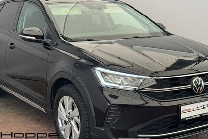 VW Taigo 30.641 km 15.480 &euro; Ganderkesee 27777