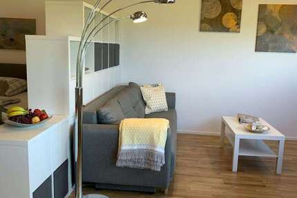 Wohnen auf Zeit in Höhenkirchen-Siegertsbrunn 1.600 € 1 zimmer