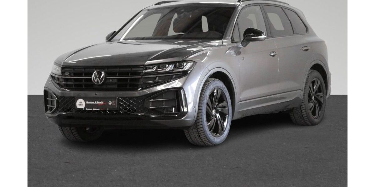VW Touareg 5.000 km 90.990 &euro; Hannover 30449