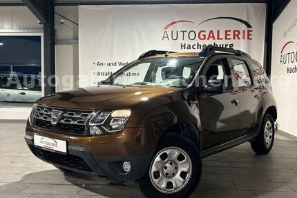 Dacia Duster 51.700 km 8.890 &euro; Hachenburg 57627