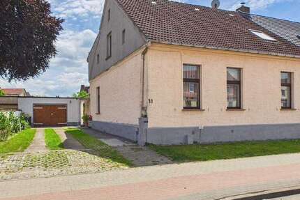 Haus Havelberg - 5 Zimmer, 173 m&sup2;, 109.000&euro; | Angebot:26980890