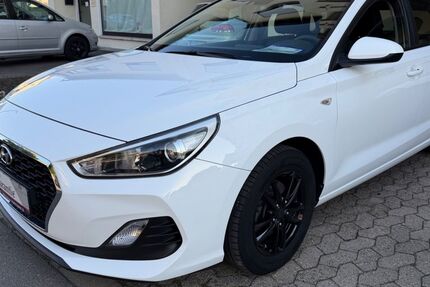 Hyundai i30 78.000 km 11.490 &euro; Senden 89250