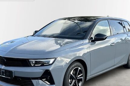 Opel Astra 5.000 km 29.990 &euro; Zweibrücken 66482