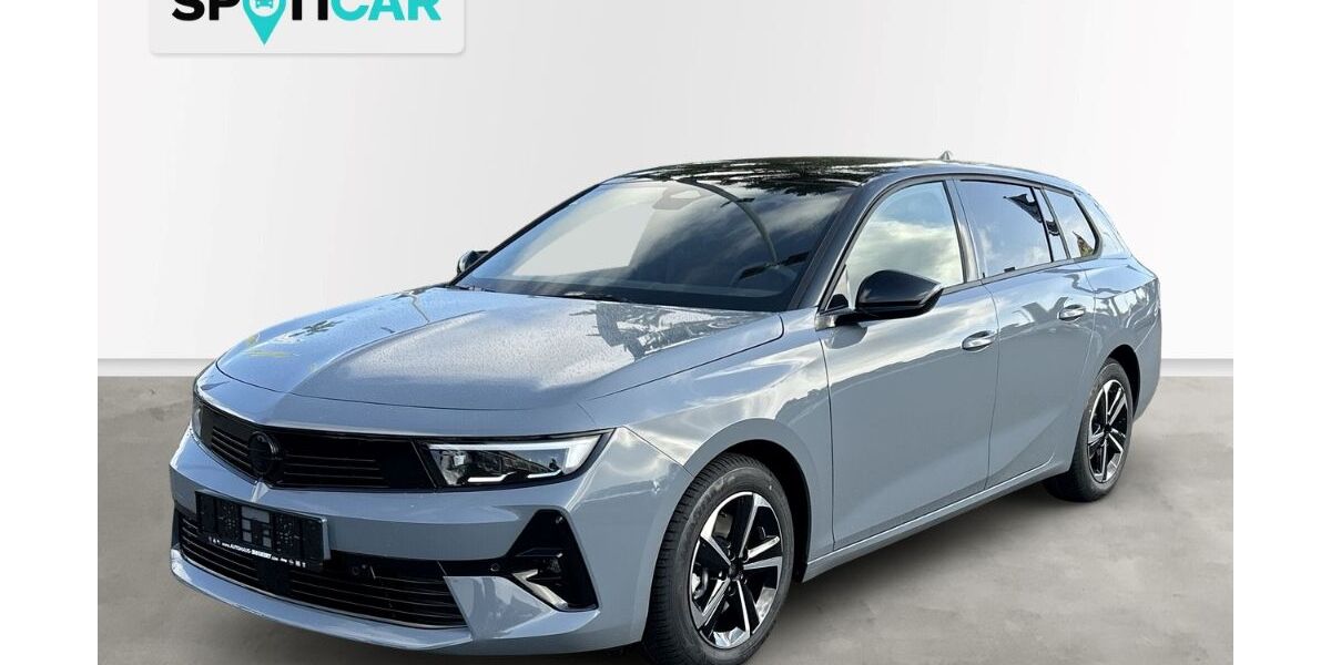 Opel Astra 5.000 km 29.990 &euro; Zweibrücken 66482