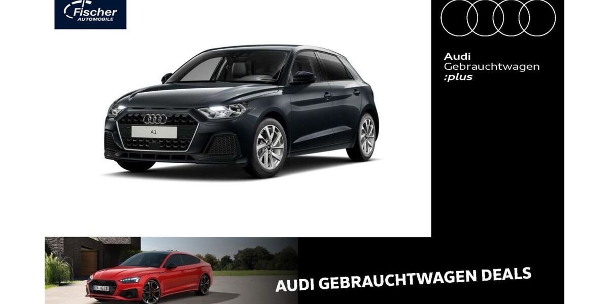 Audi A1 9.755 km 21.940 &euro; Neumarkt 92318