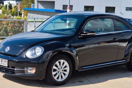 VW Beetle