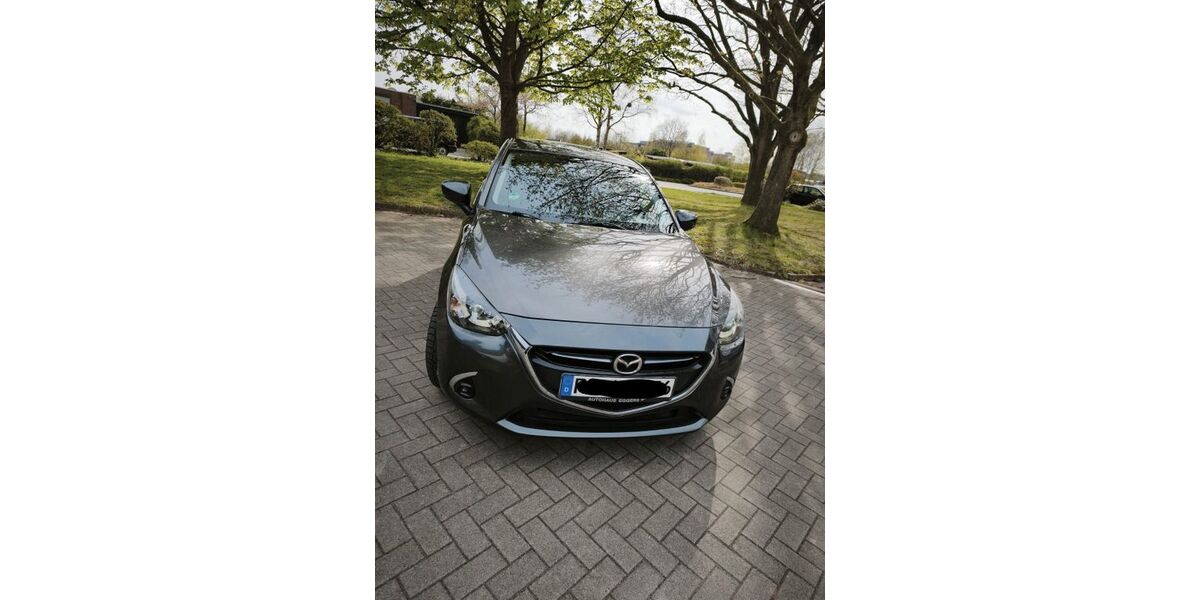 Mazda 2 55.914 km 14.800 &euro; Kronshagen 24119