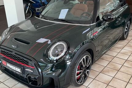 Mini John Cooper Works 17.898 km 34.990 &euro; Heide 25746