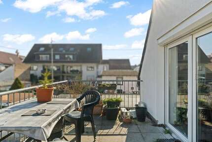 Wohnung zum Kaufen in Mannheim Wallstadt 230.000 € 68 m²