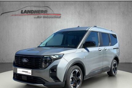 Ford Tourneo Courier 12.841 km 23.365 &euro; Thannhausen 86470