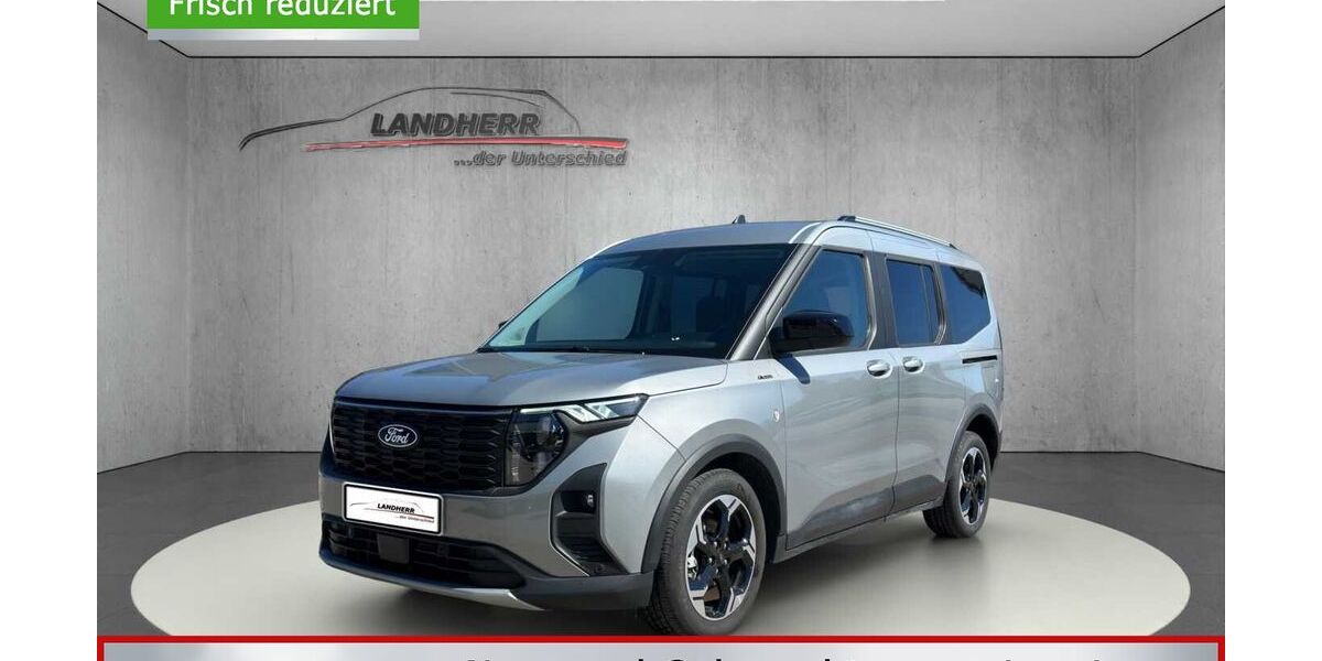 Ford Tourneo Courier 12.841 km 23.870 &euro; Thannhausen 86470