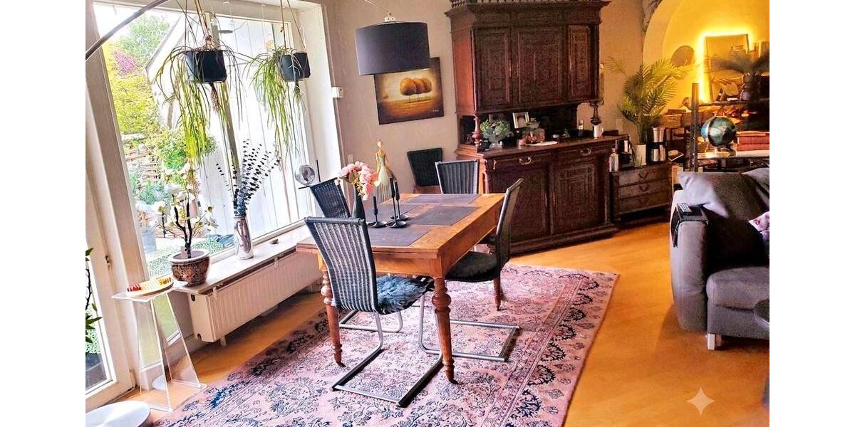 Erdgeschoßwohnung Pinneberg - 2 Zimmer, 60 m&sup2;, 260.000&euro; | Angebot:26975872