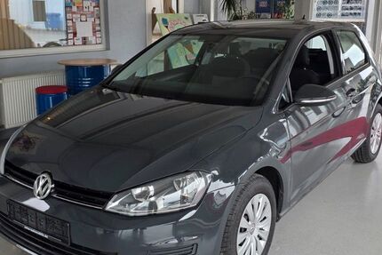 VW Golf 96.360 km 10.600 &euro; Weingarten 76356