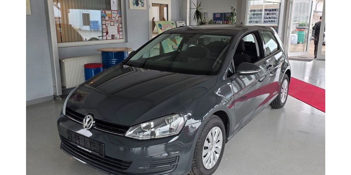 VW Golf 96.360 km 10.600 &euro; Weingarten 76356