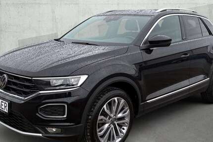 VW T-Roc 85.713 km 22.389 &euro; Gronau 48599