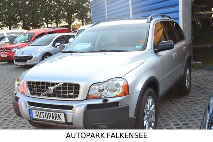 Volvo XC90 289.000 km 4.999 &euro; Falkensee bei Berlin 14612