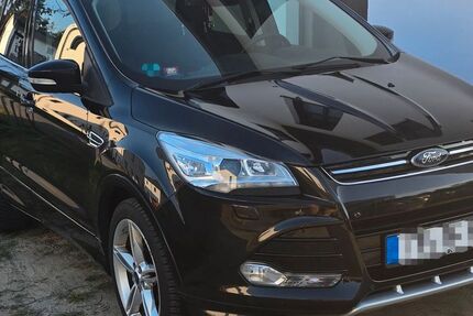 Ford Kuga 160.000 km 8.399 &euro; Zossen 15806