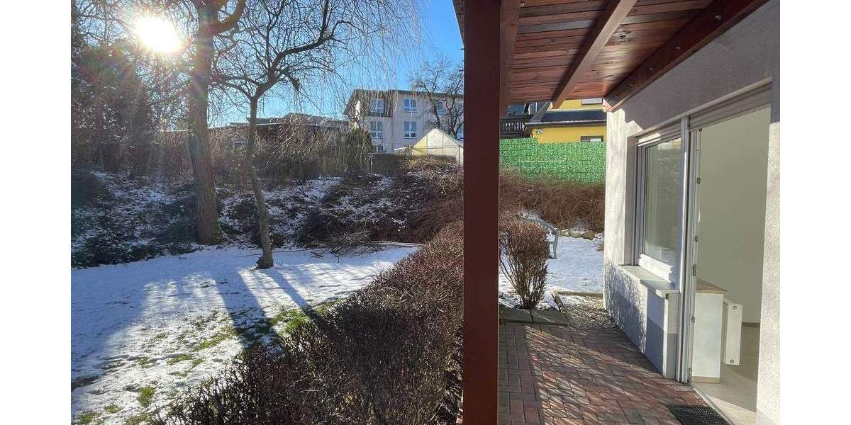 Etagenwohnung Zwönitz - 2 Zimmer, 47 m&sup2;, 354&euro; | Angebot:20593167