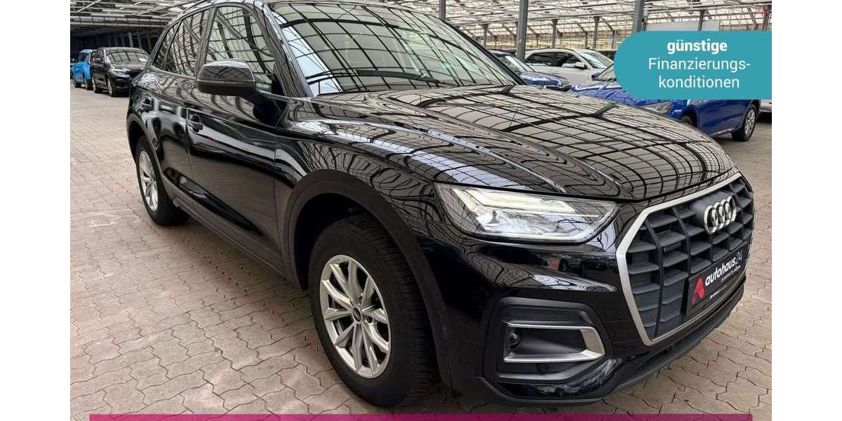 Audi Q5 77.864 km 30.990 &euro; Ludwigsfelde bei Berlin 14974