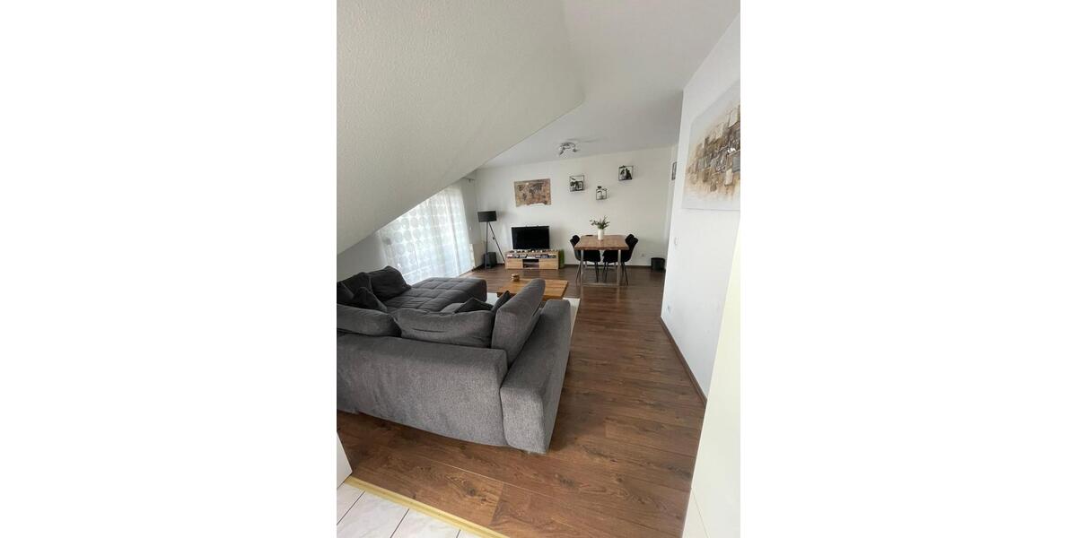 Etagenwohnung Rühen - 3 Zimmer, 68 m&sup2;, 167.000&euro; | Angebot:26726048