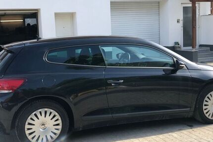 VW Scirocco