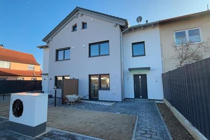 Letztes Haus: TOP Neubau in Töging am Inn zur Miete