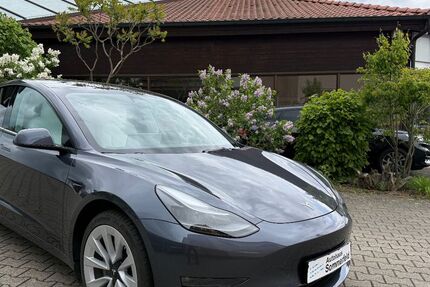 Tesla Model 3 66.070 km 30.900 &euro; Maßbach/Poppenlauer 97711