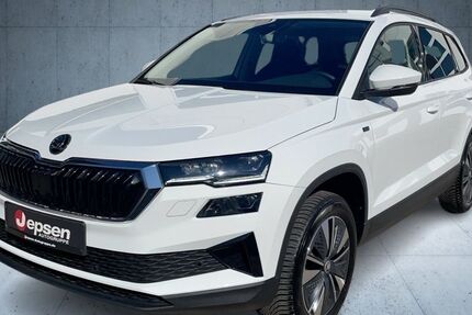 Skoda Karoq 26.413 km 34.970 &euro; Saal a.d. Donau 93342