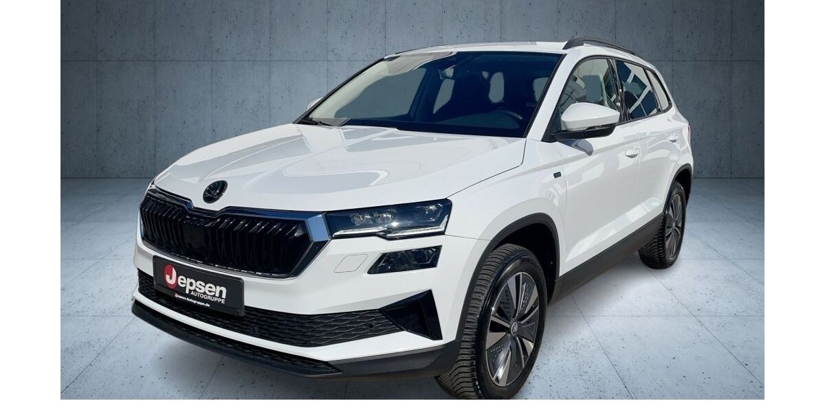 Skoda Karoq 26.413 km 34.970 &euro; Saal a.d. Donau 93342