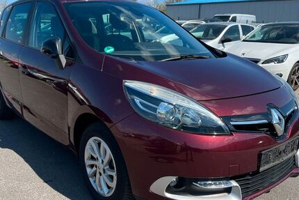 Renault Scenic 132.937 km 2.990 &euro; Wildau 15745