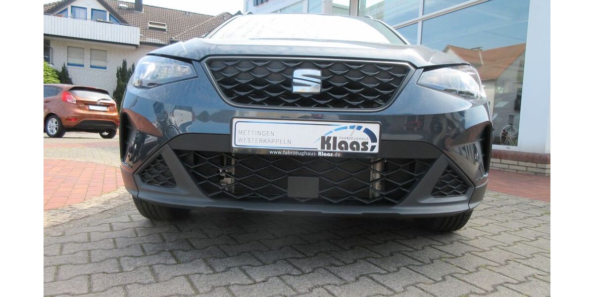 Seat Ibiza 2.600 km 17.950 &euro; Westerkappeln 49492