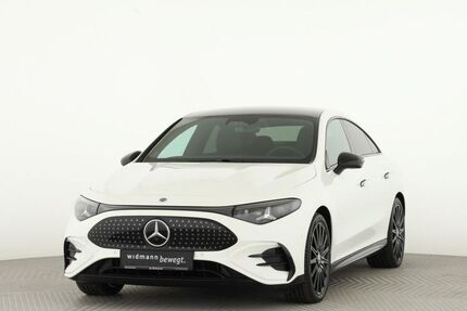 Mercedes-Benz CLA 250 6.000 km 57.850 &euro; Ebermannsdorf 92263