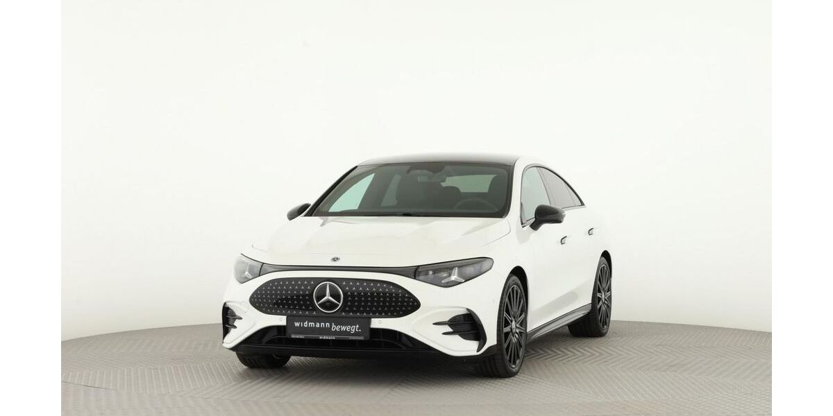 Mercedes-Benz CLA 250 6.000 km 57.850 &euro; Ebermannsdorf 92263