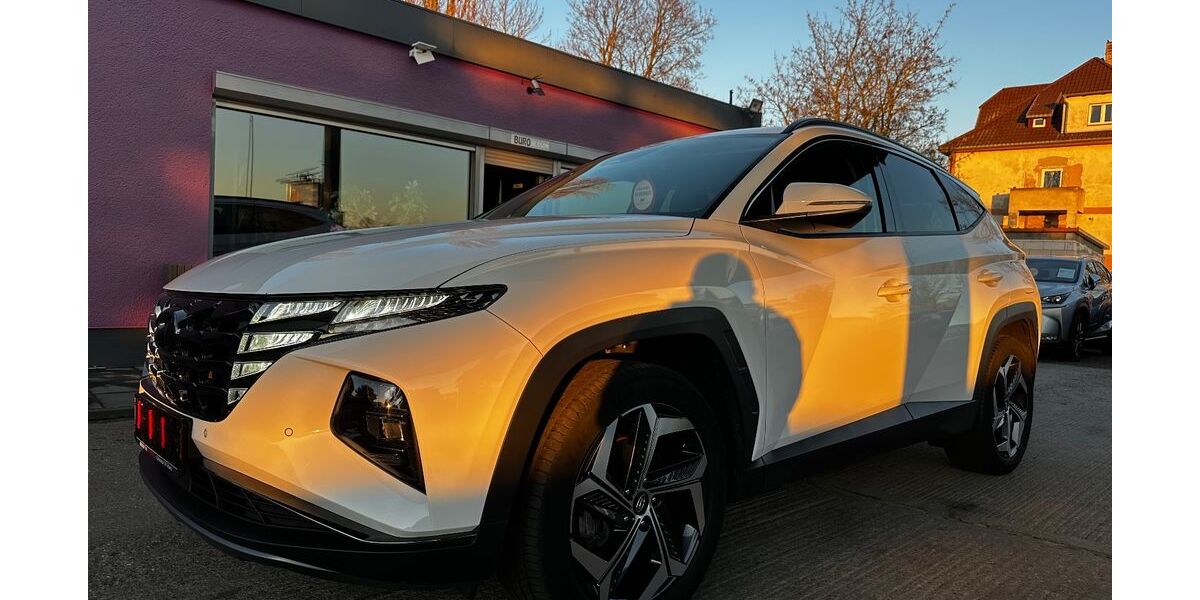 Hyundai TUCSON 158.710 km 21.880 &euro; Kabelsketal OT Gröbers 06184