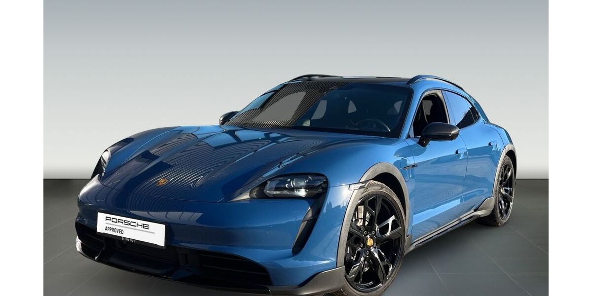 Porsche Taycan 27.990 km 89.480 &euro; Kiel 24159