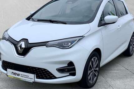 Renault ZOE 34.681 km 15.890 &euro; Chemnitz-Röhrsdorf 09247