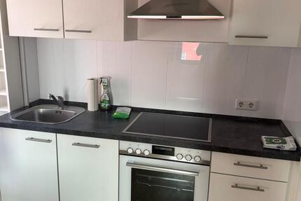 Wohnung Nürnberg Herrnhütte - 2 Zimmer, 47 m&sup2;, 950&euro; | Angebot:26350716