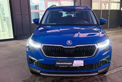 Skoda Kodiaq 115.500 km 22.990 &euro; Aalen-Essingen 73457