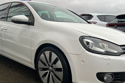 VW Golf 274.197 km 4.799 &euro; Morbach 54497