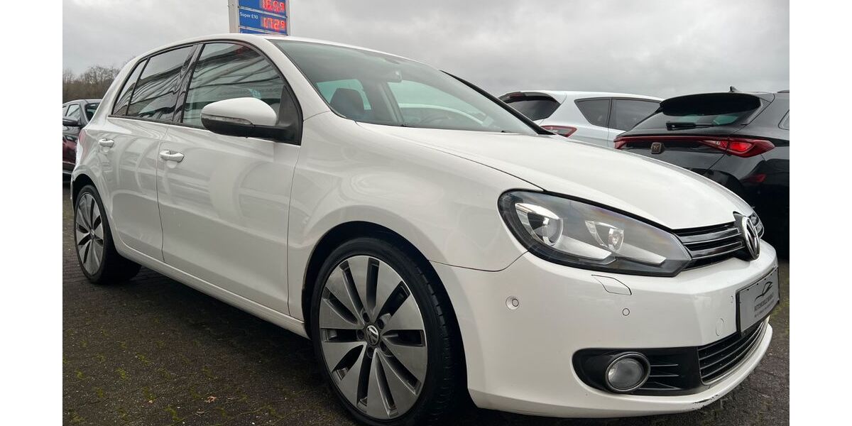 VW Golf 274.197 km 4.799 &euro; Morbach 54497