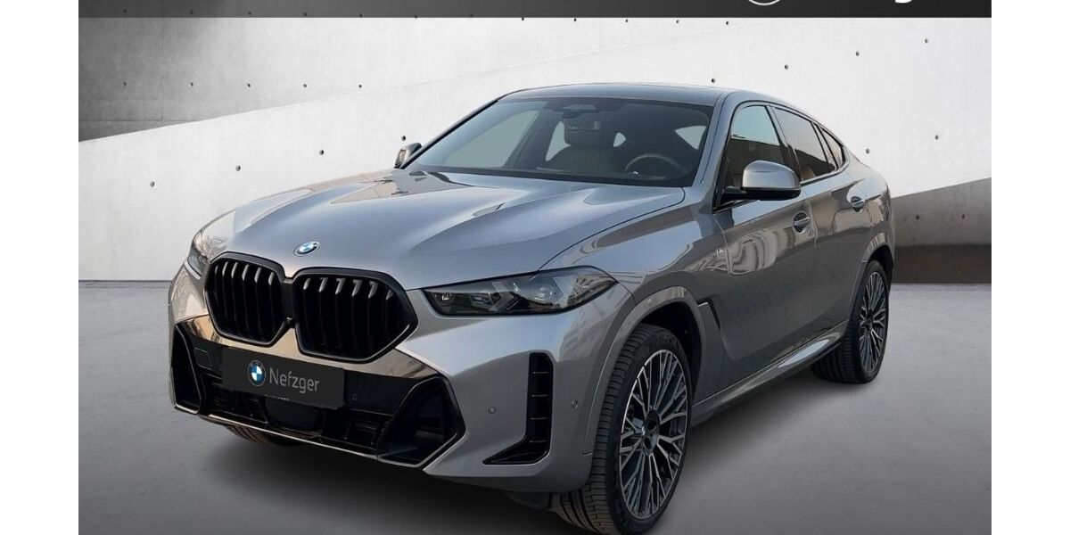 BMW X6 10.017 km 85.500 &euro; Berlin-Siemensstadt 13629