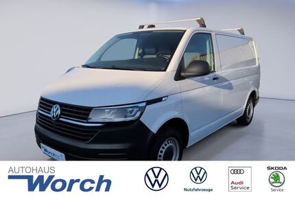 VW T6 Transporter 134.616 km 22.489 &euro; Südharz 06536