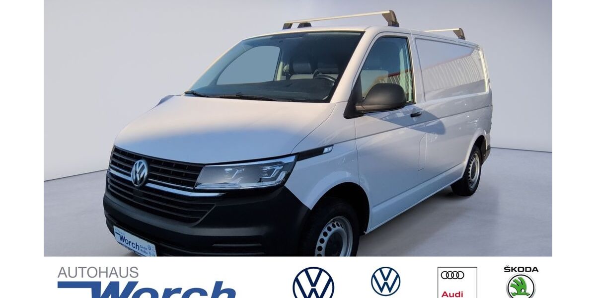 VW T6 Transporter 134.616 km 22.489 &euro; Südharz 06536