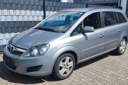 Opel Zafira 190.600 km 2.750 &euro; Flomborn 55234