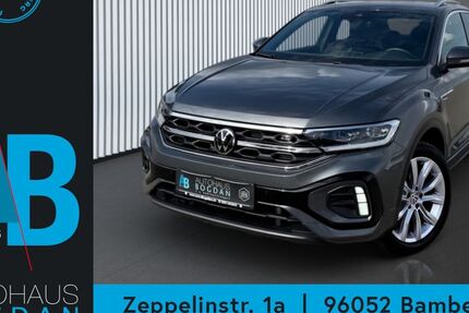 VW T-Roc 9.441 km 27.880 &euro; Bamberg 96052