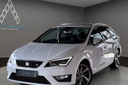 Seat Leon 156.640 km 10.900 &euro; Fürstenfeldbruck 82256