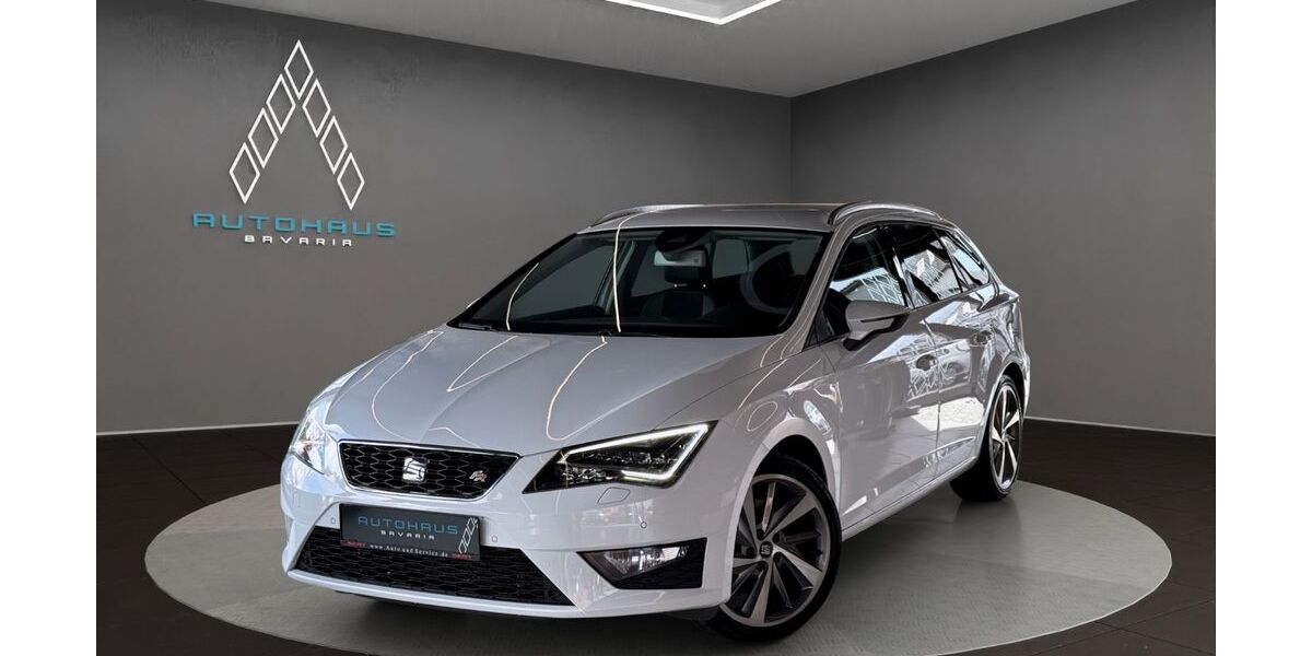Seat Leon 156.640 km 10.900 &euro; Fürstenfeldbruck 82256