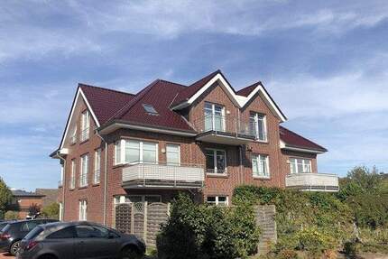 Wohnung Lingen Damaschke - 2 Zimmer, 54 m&sup2;, 189.000&euro; | Angebot:25628018