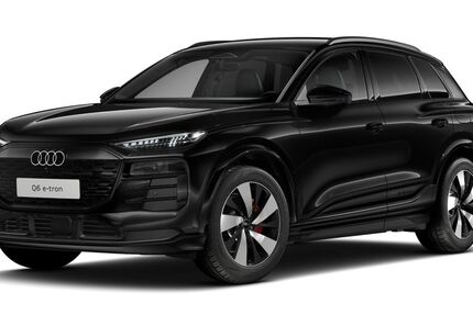 Audi Q6 e-tron 7.829 km 59.780 &euro; Haßfurt 97437