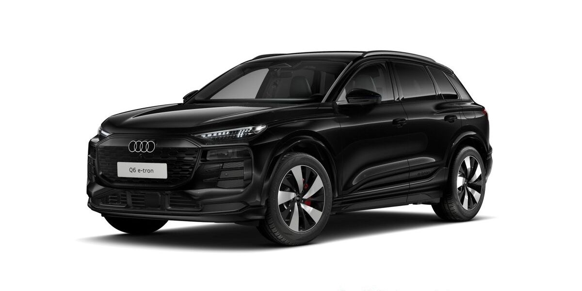 Audi Q6 e-tron 7.829 km 59.780 &euro; Haßfurt 97437